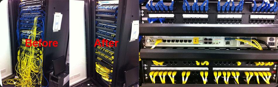 Cabling